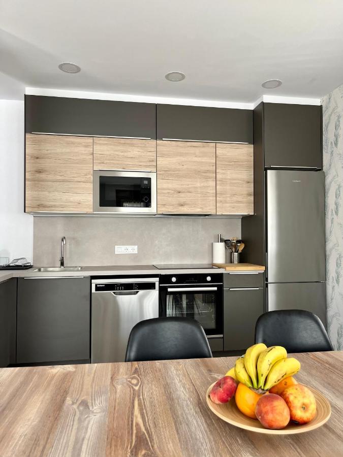 Apartamento Valbuena Potes Exterior foto