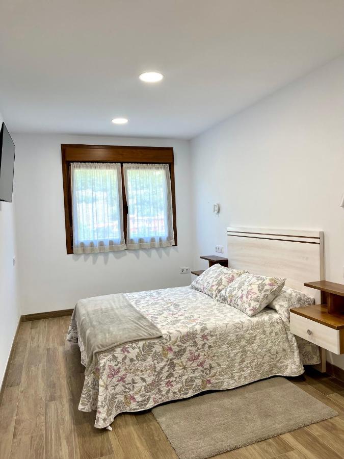 Apartamento Valbuena Potes Exterior foto