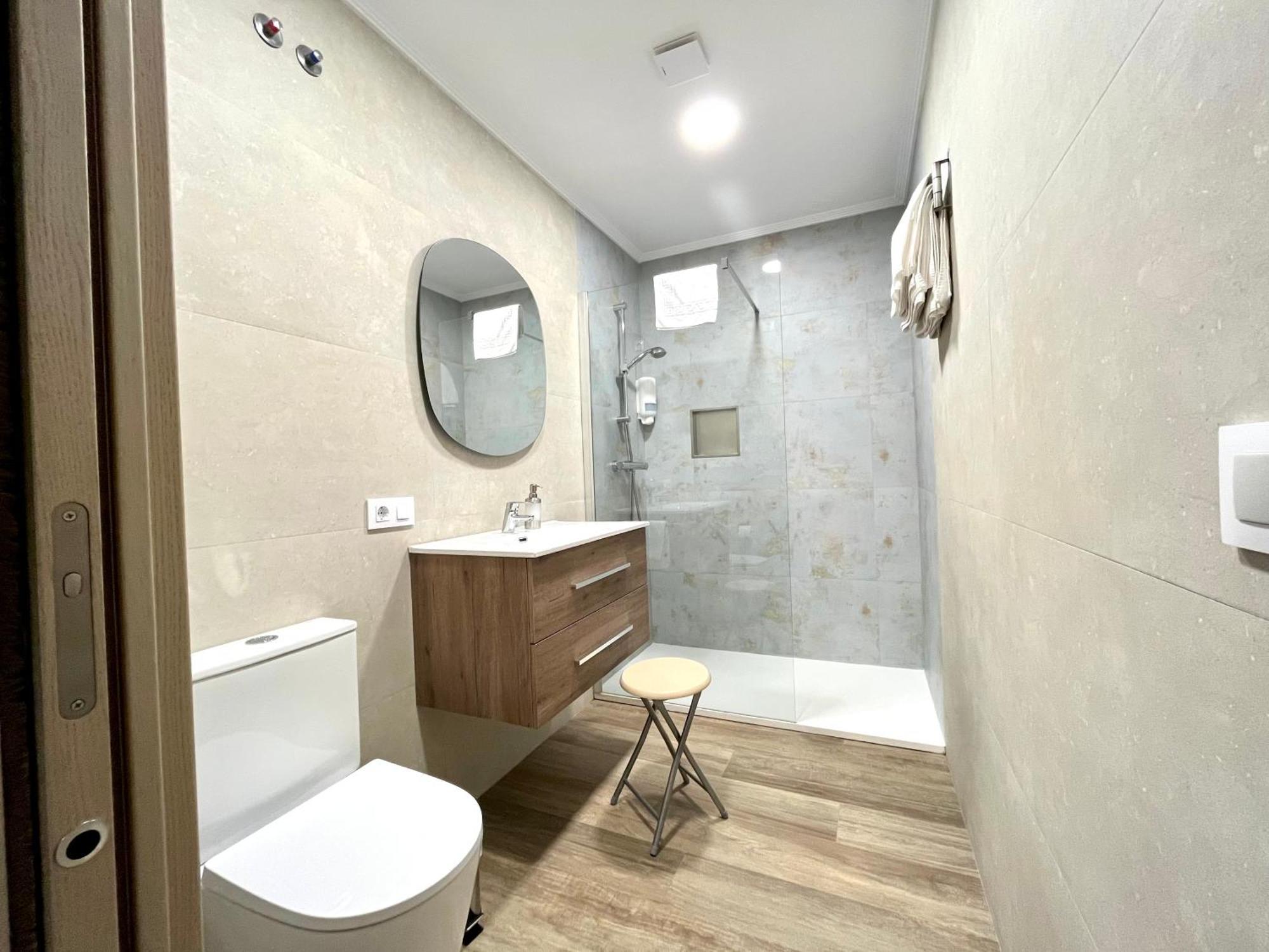 Apartamento Valbuena Potes Exterior foto