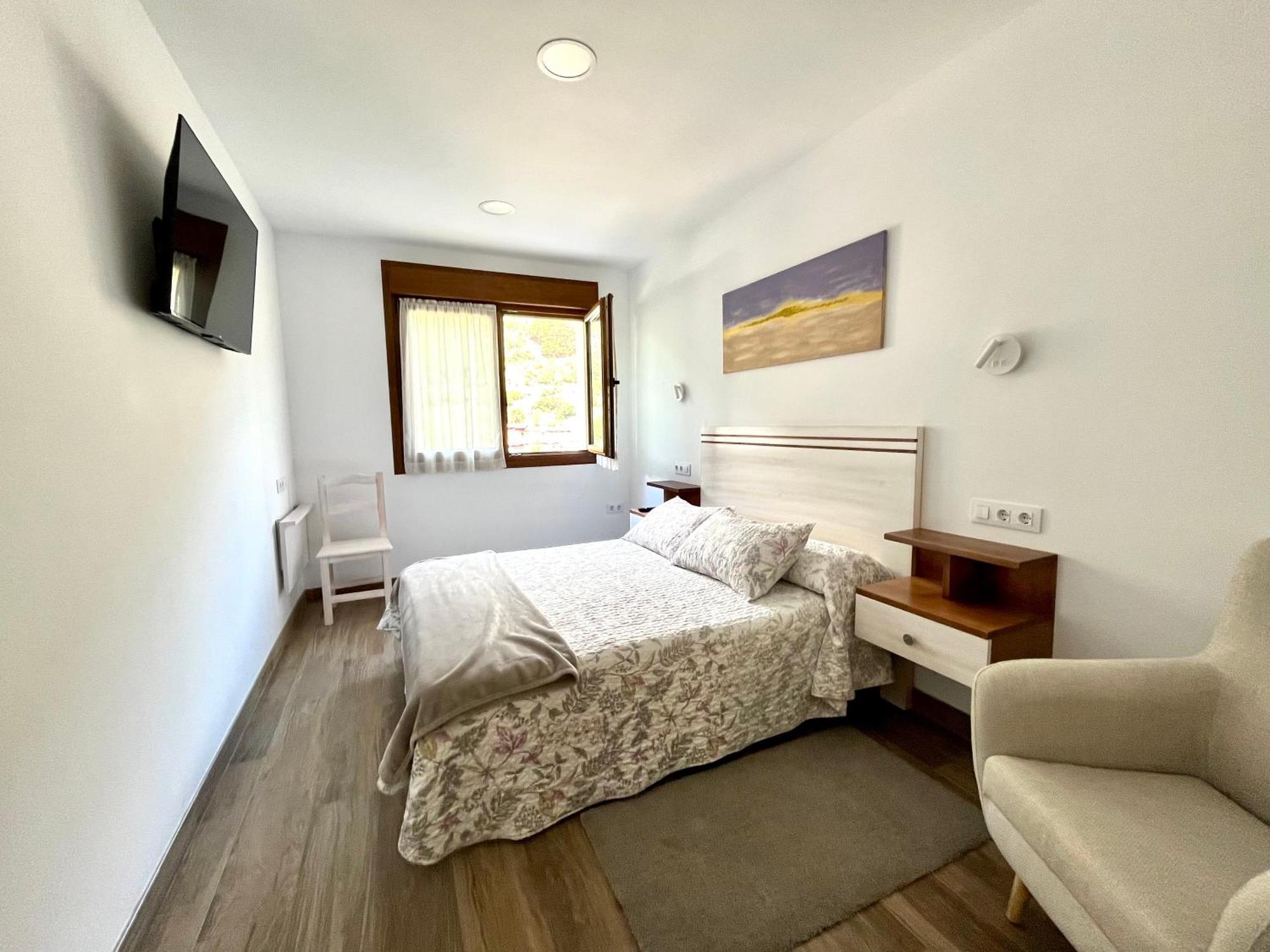 Apartamento Valbuena Potes Exterior foto